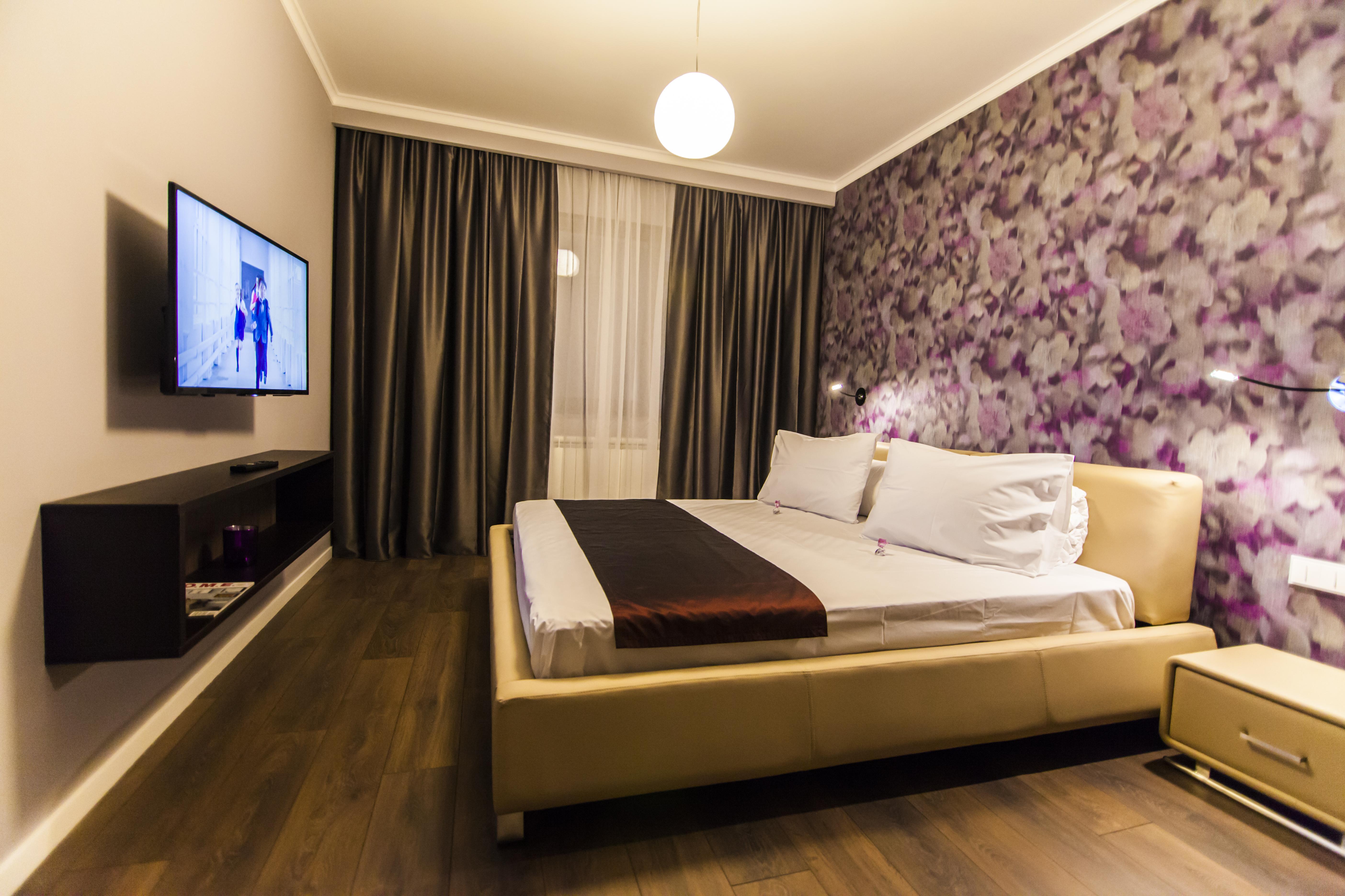 Cluj Business Class Eksteriør bilde