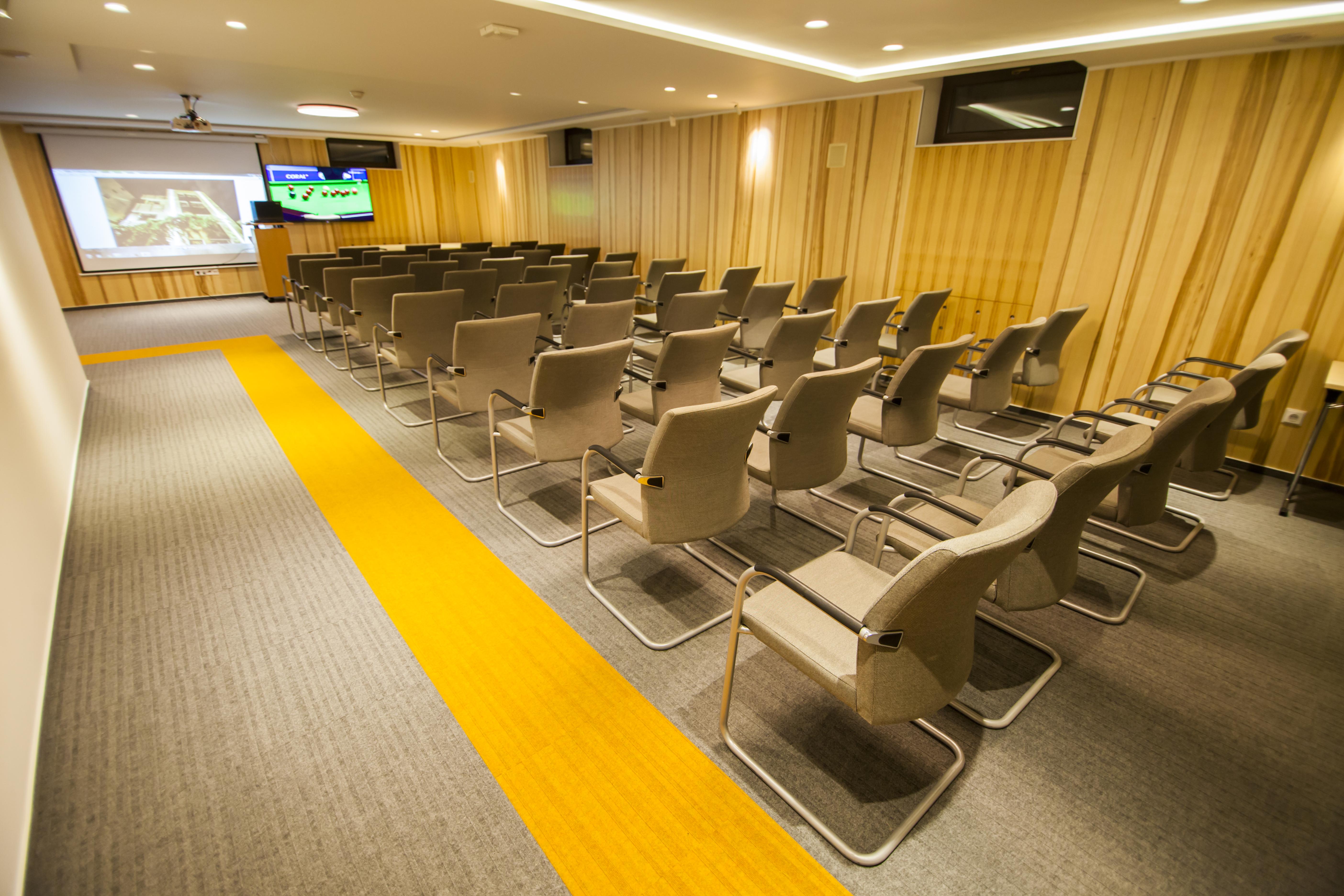 Cluj Business Class Eksteriør bilde