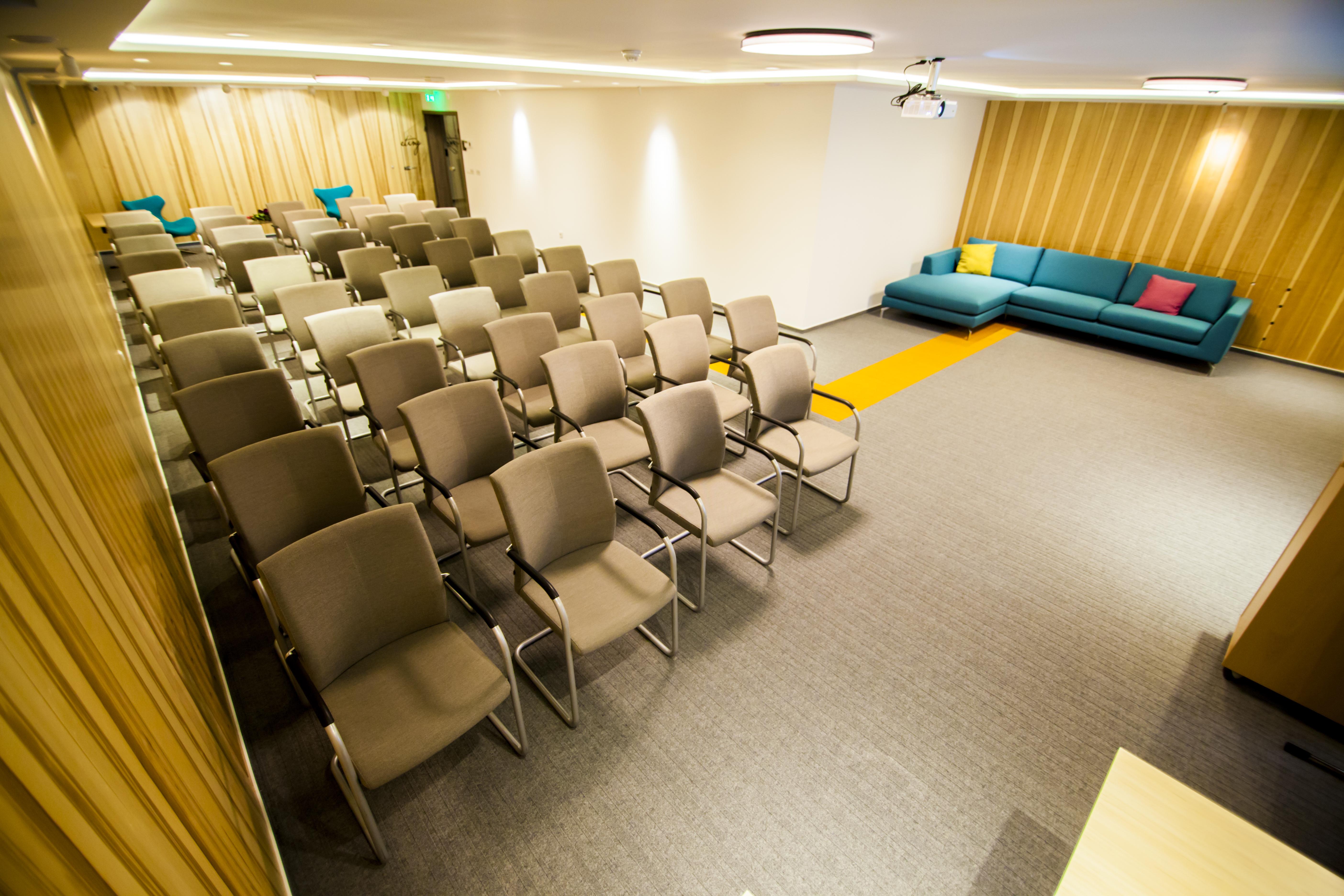 Cluj Business Class Eksteriør bilde